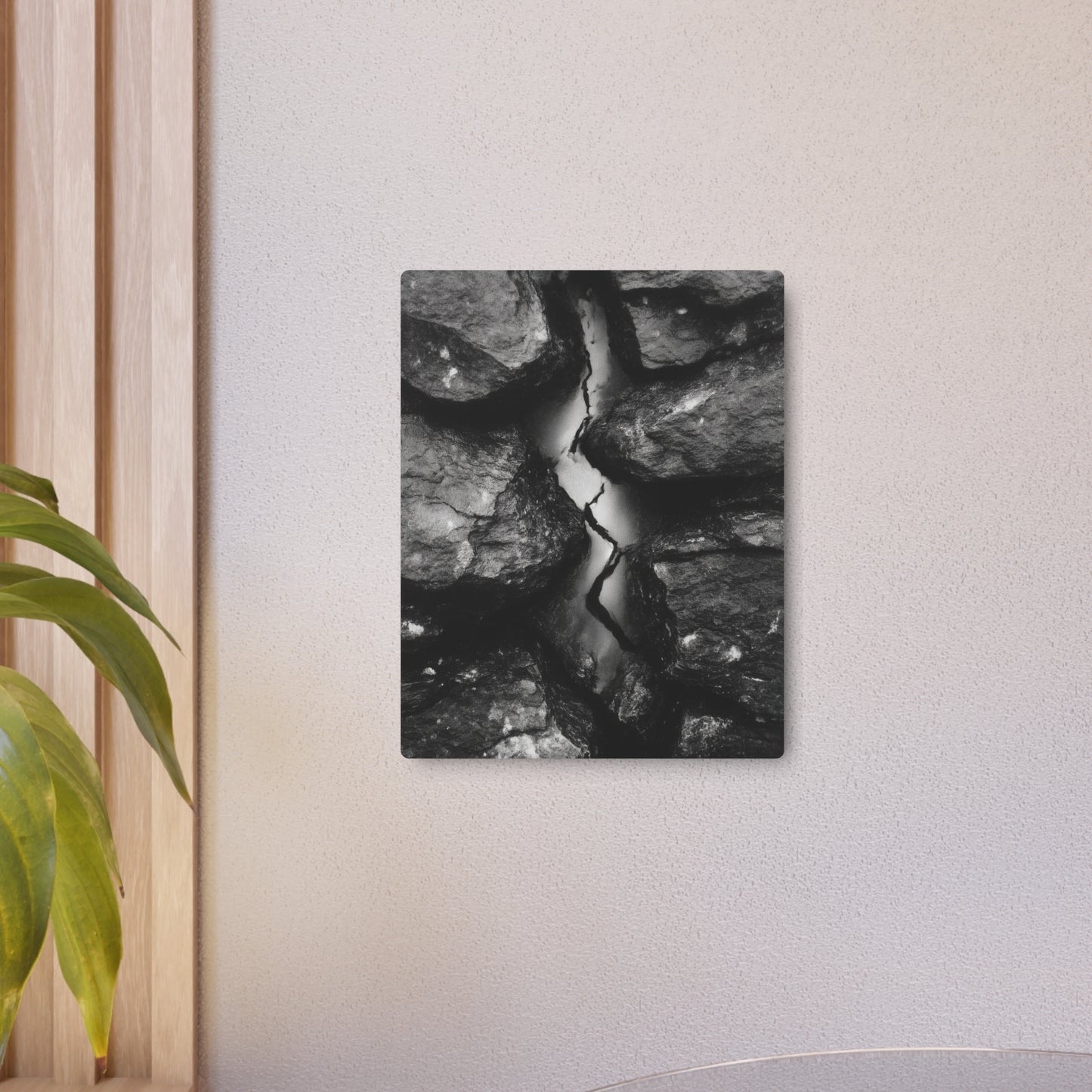 Fujifilm Superia X-Tra 800 Themed Metal Wall Art - Surreal Design - Metal Wall Art Print