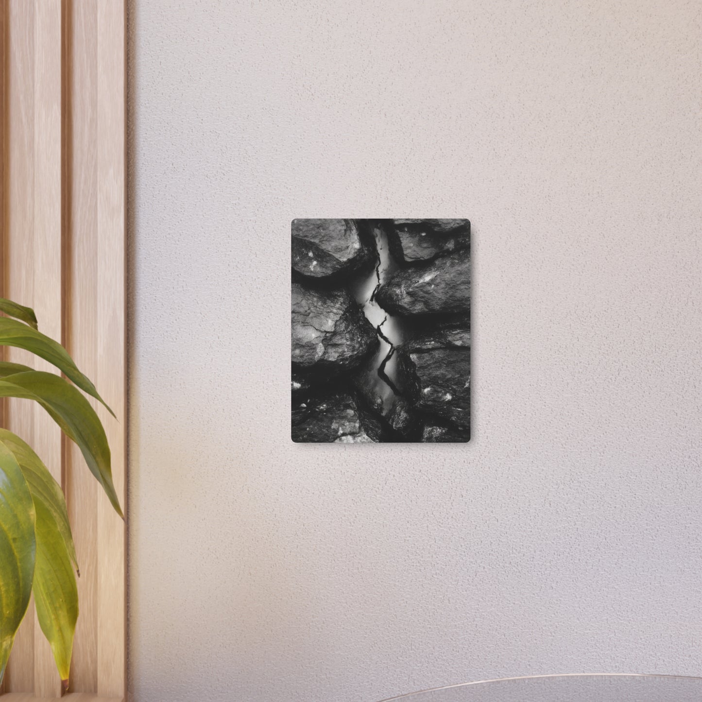 Fujifilm Superia X-Tra 800 Themed Metal Wall Art - Surreal Design