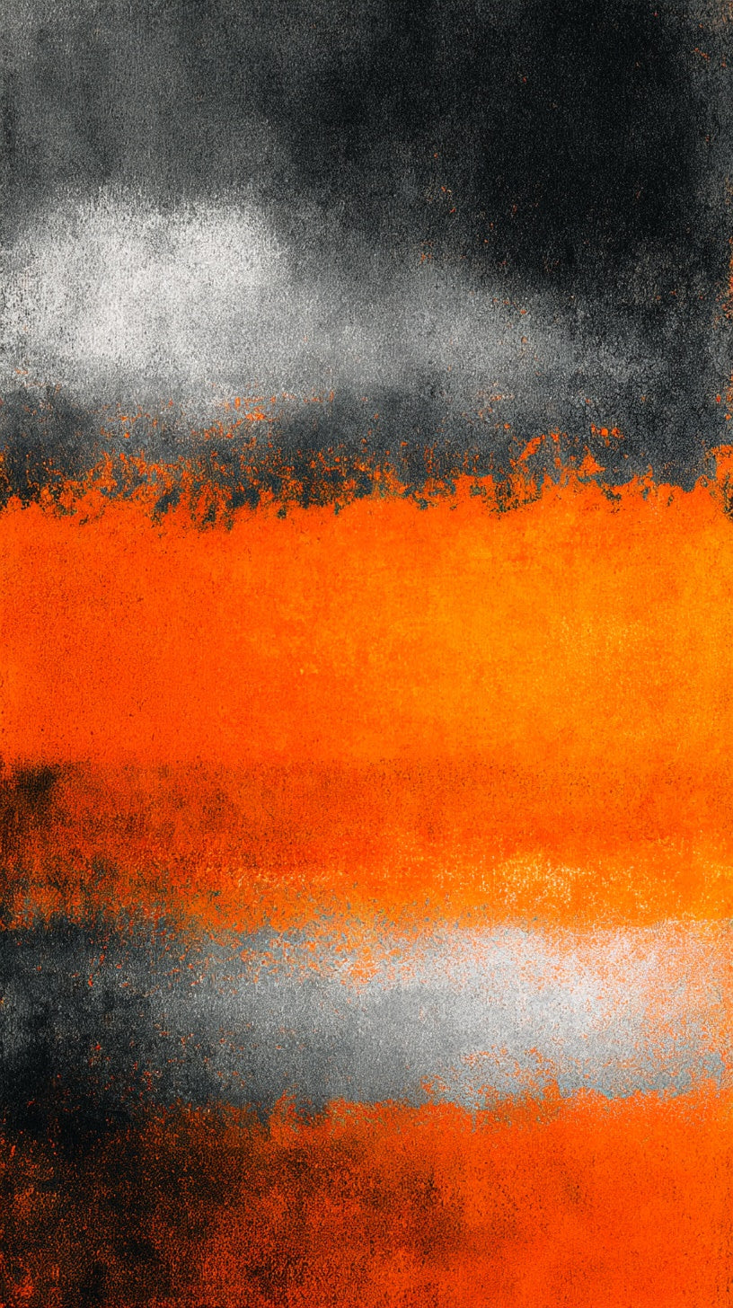Free iPhone Backgrounds - Mark Rothko Inspired