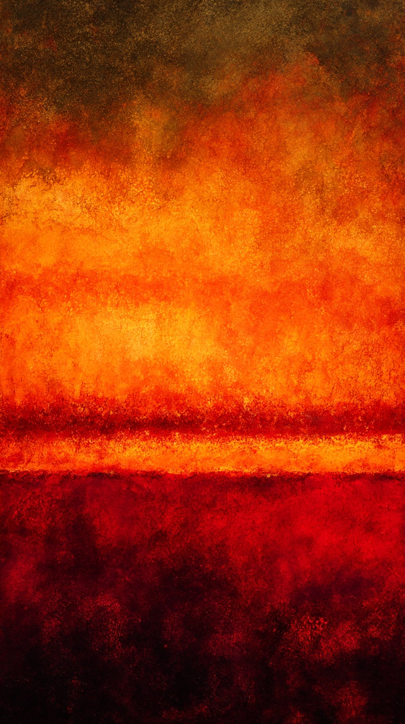 Free iPhone Backgrounds - Mark Rothko Inspired