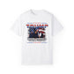 Trump Fist Pump, Trump Shot Shirt, Patriot Trump, Trump 2024, MAGA