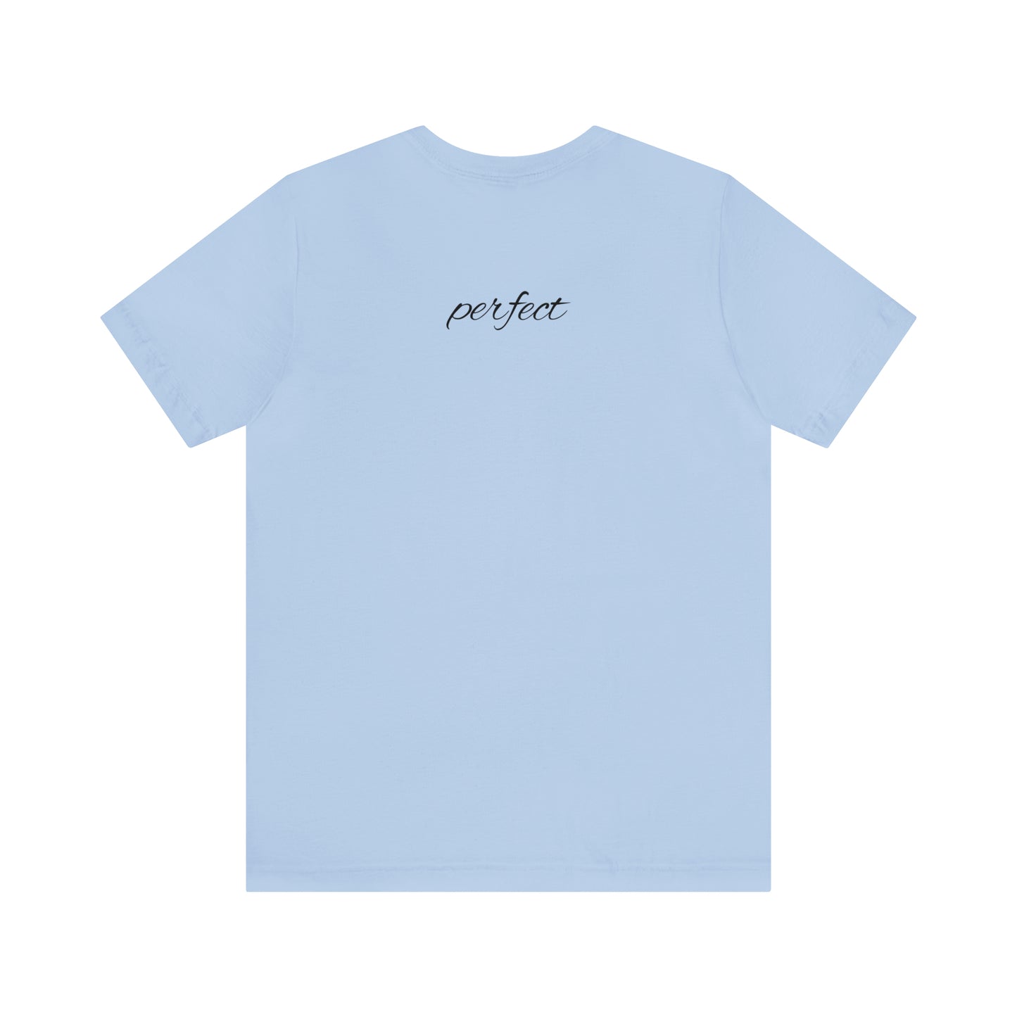 Original Ed Sheeran Watercolor T Shirt | Unisex Jersey Short Sleeve Shirt