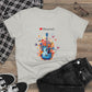 Ed Sheeran Guitar & Butterflies Shirt