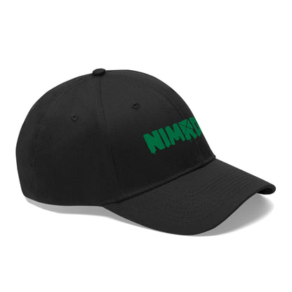 Nimrod Unisex Twill Hat