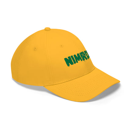 Nimrod Unisex Twill Hat