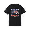 Trump Fist Pump, Trump Shot Shirt, Patriot Trump, Trump 2024, MAGA, Trump Shirt, Trump 47, America Fight, Trump Tee, President Trump