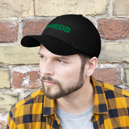 Nimrod Unisex Twill Hat