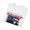 Trump Fist Pump, Trump Shot Shirt, Patriot Trump, Trump 2024, MAGA