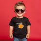 Adorable 'My Boo' Halloween Child's Tee - Featuring a Friendly Ghost, Kids Heavy Cotton, Halloween Boo Shirts, Fall Shirts,Outfits, Cute
