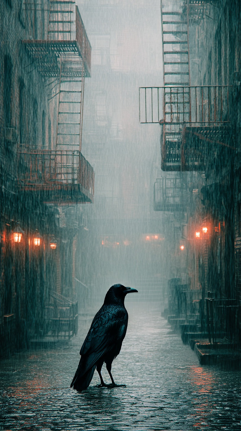 Free Gothic iPhone Backgrounds – Dark Wallpapers for Your Screen