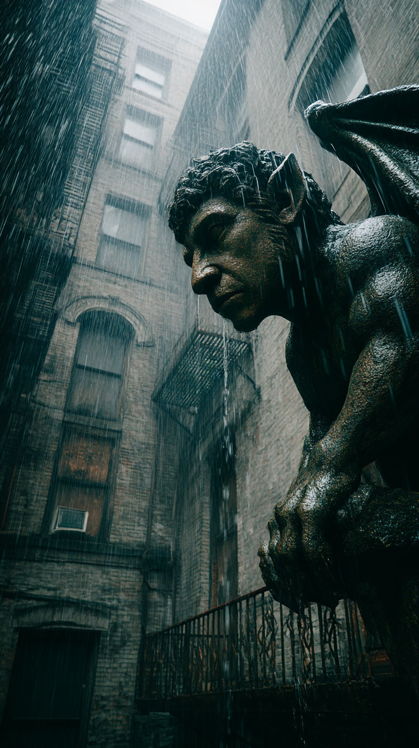 Free Gothic iPhone Backgrounds – Dark Wallpapers for Your Screen
