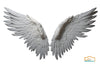 15 Enchanted Celestial Wings - Transparent Wing Overlays - Easy to Use