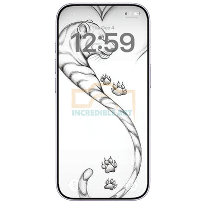 cute-animals-sketch-drawings-digital-pack-vertical-backgrounds-phone-backgrounds-digital-download