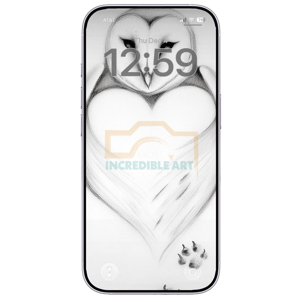 cute-animals-sketch-drawings-digital-pack-vertical-backgrounds-phone-backgrounds-digital-download