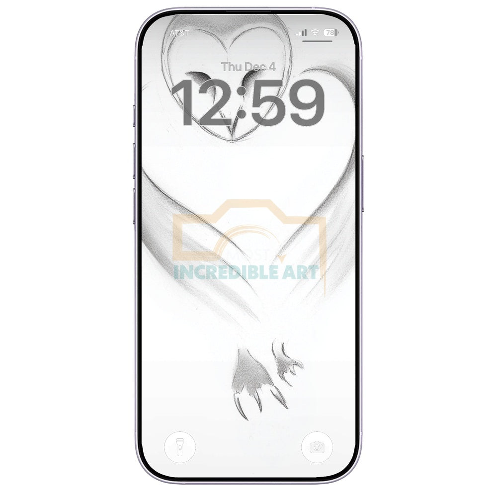 cute-animals-sketch-drawings-digital-pack-vertical-backgrounds-phone-backgrounds-digital-download