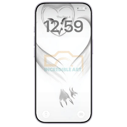 cute-animals-sketch-drawings-digital-pack-vertical-backgrounds-phone-backgrounds-digital-download