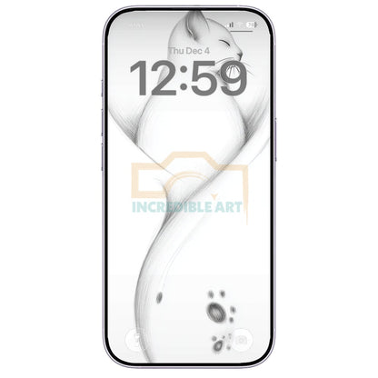 cute-animals-sketch-drawings-digital-pack-vertical-backgrounds-phone-backgrounds-digital-download