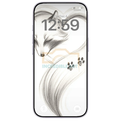 cute-animals-sketch-drawings-digital-pack-vertical-backgrounds-phone-backgrounds-digital-download