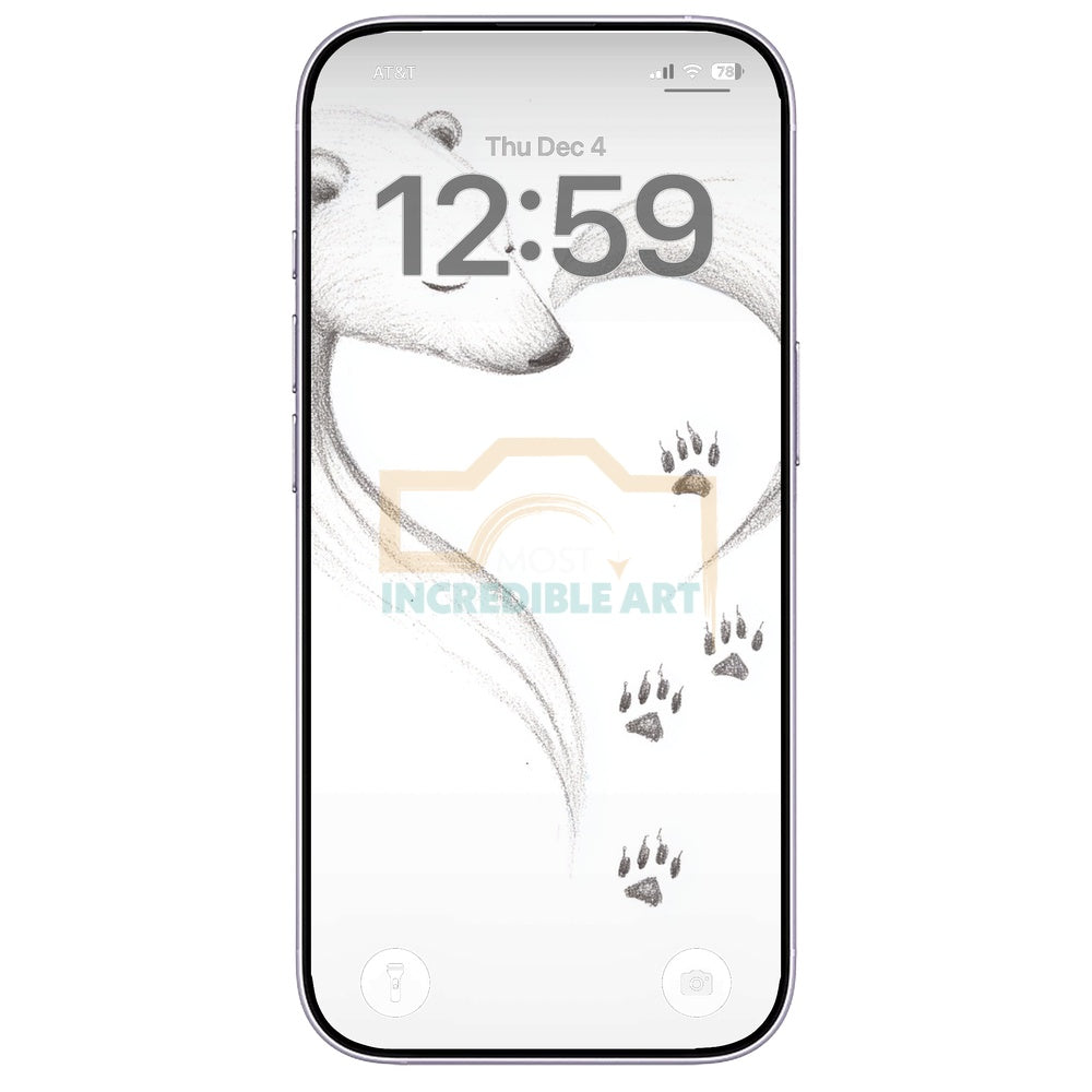 cute-animals-sketch-drawings-digital-pack-vertical-backgrounds-phone-backgrounds-digital-download