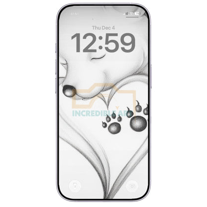 cute-animals-sketch-drawings-digital-pack-vertical-backgrounds-phone-backgrounds-digital-download