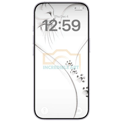 cute-animals-sketch-drawings-digital-pack-vertical-backgrounds-phone-backgrounds-digital-download