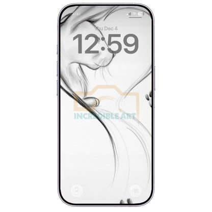 cute-animals-sketch-drawings-digital-pack-vertical-backgrounds-phone-backgrounds-digital-download