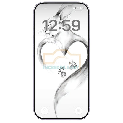 cute-animals-sketch-drawings-digital-pack-vertical-backgrounds-phone-backgrounds-digital-download