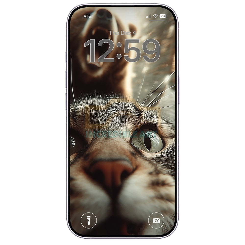 animal-selfies-digital-wallpaper-vertical-backgrounds-iphone-wallpapers-phone-backgrounds-digital-download