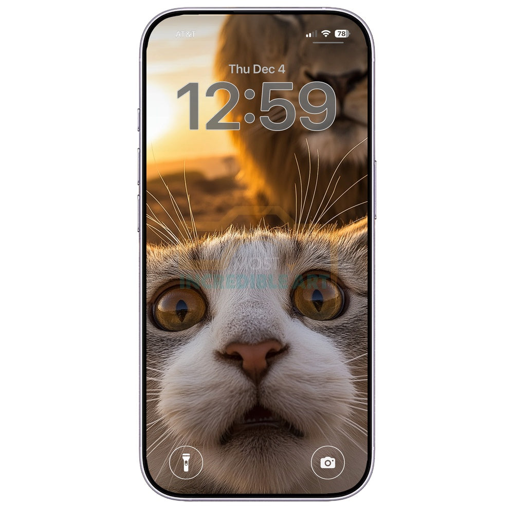 animal-selfies-digital-wallpaper-vertical-backgrounds-iphone-wallpapers-phone-backgrounds-digital-download