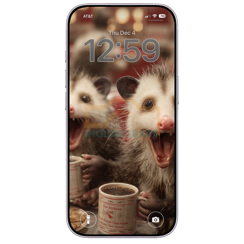 animal-selfies-digital-wallpaper-vertical-backgrounds-iphone-wallpapers-phone-backgrounds-digital-download