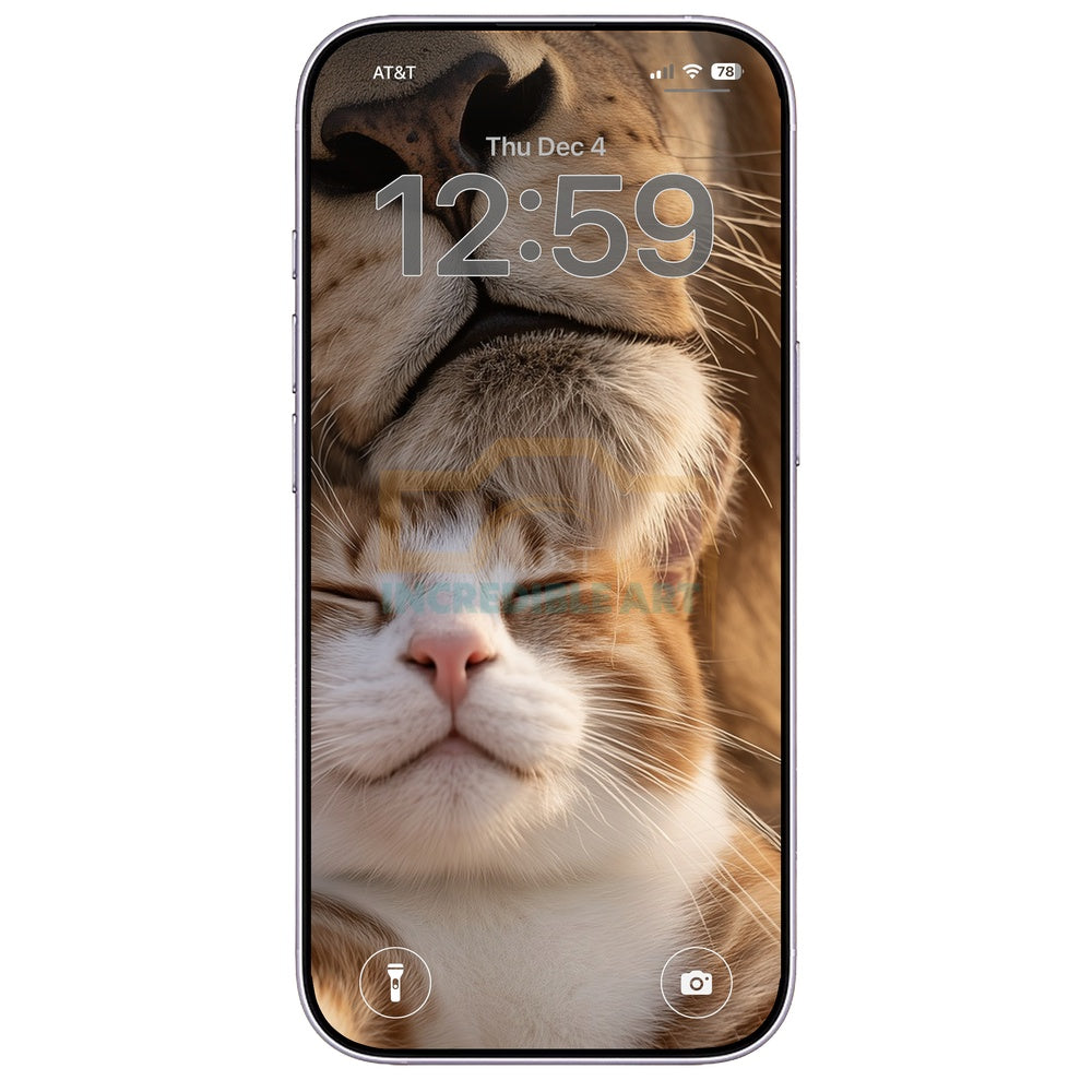 animal-selfies-digital-wallpaper-vertical-backgrounds-iphone-wallpapers-phone-backgrounds-digital-download