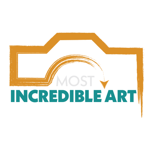 Most Incredible Art