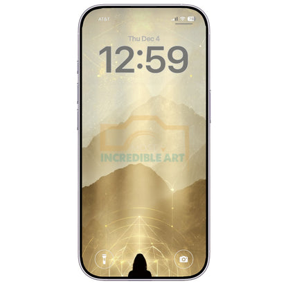 meditation-lotus-flower-buddha-digital-download-phone-backgrounds-digital-download