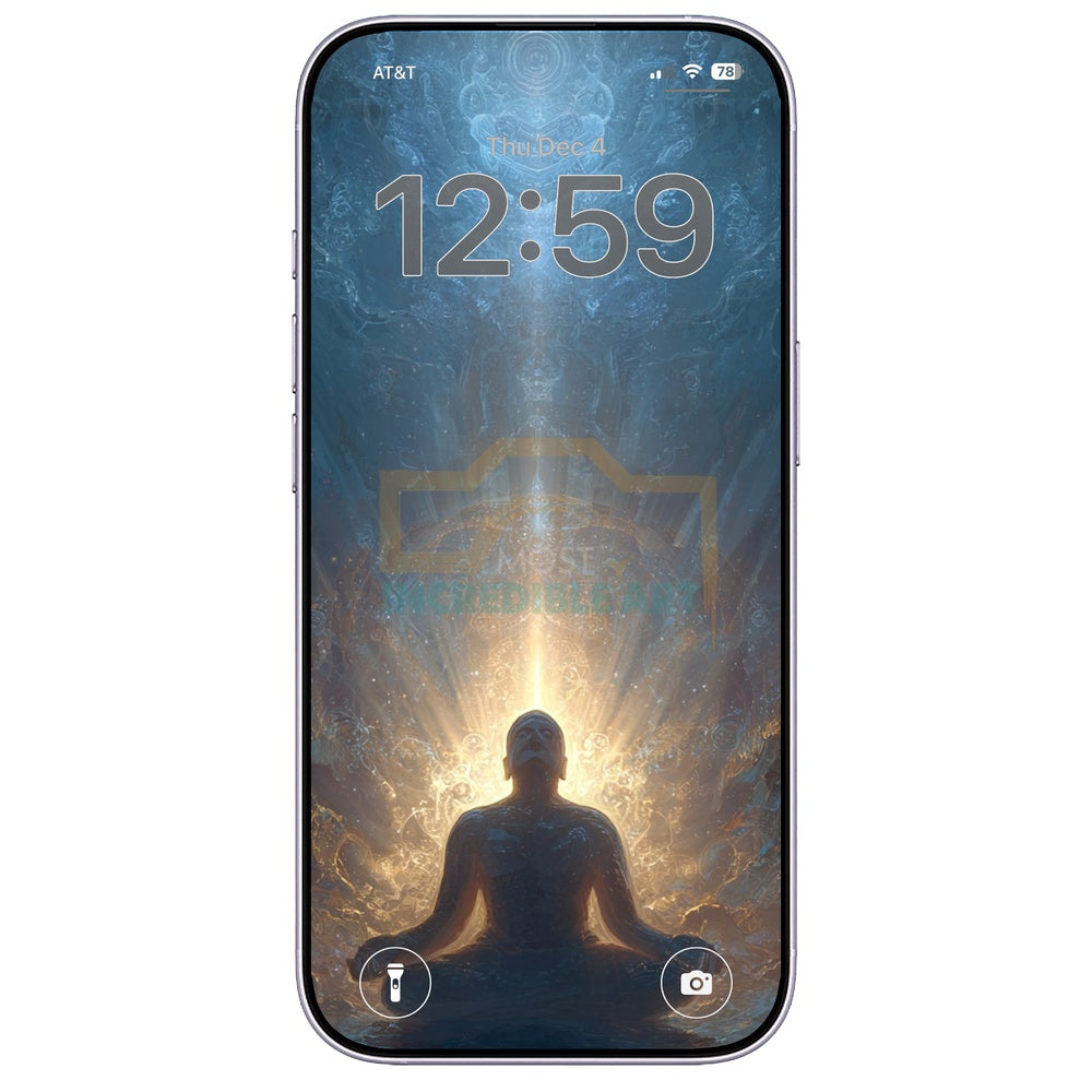 meditation-lotus-flower-buddha-digital-download-phone-backgrounds-digital-download