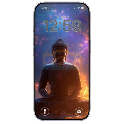 meditation-lotus-flower-buddha-digital-download-phone-backgrounds-digital-download