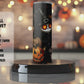 Halloween 20 oz Skinny Tumbler Wrap Sublimation Design | Download PNG